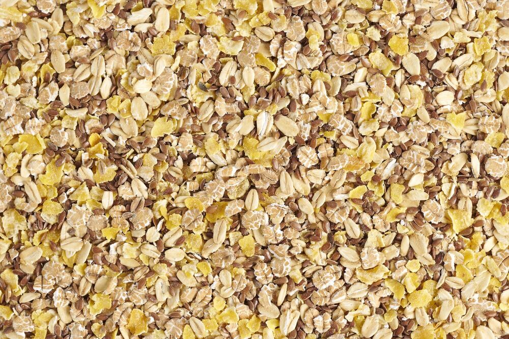 Maismix 20 kg